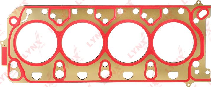 Прокладка ГБЦ LYNXauto. Артикул SH-0516