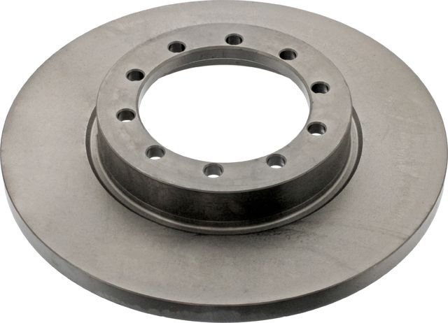 Тормозной диск Blue Print. Артикул ADF124331