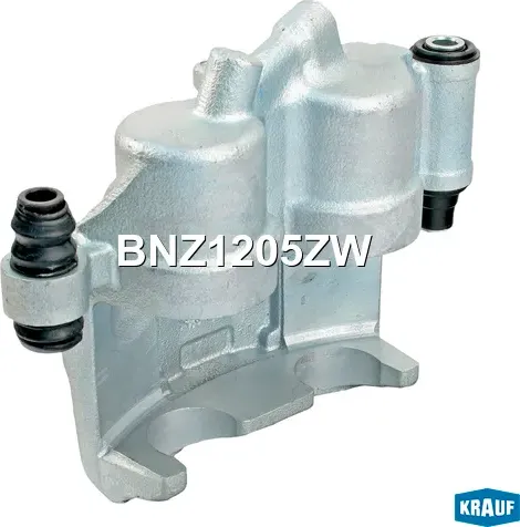Суппорт тормозной Krauf. Артикул BNZ1205ZW