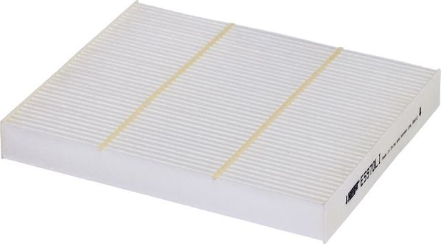 Салонный фильтр Hengst. Артикул E5970LI