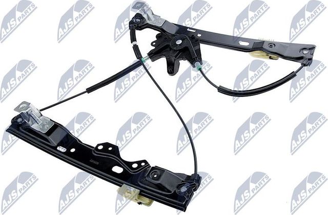 Стеклоподъемник NTY передний левый для Ford Focus III 2010-2019. Артикул EPS-FR-022