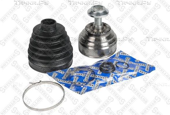 Шрус наружный (граната) Stellox для BMW 2 F22 2014-2026. Артикул 150 2094-SX