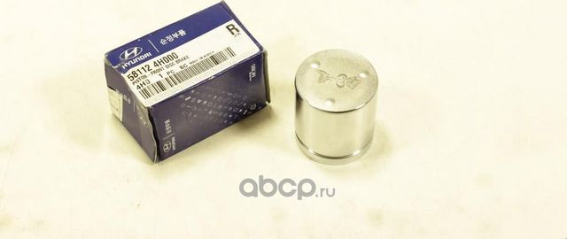 Ремкомплект тормозного суппорта Hyundai / KIA. Артикул 581124H000