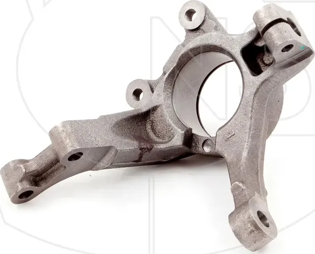 Кулак поворотный (NSP) NSP. Артикул NSP076001548864