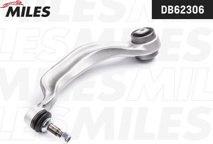 Поперечный рычаг передней подвески Miles передний левый нижний для BMW 5 VI (F10/F11/F07) 2009-2017. Артикул DB62306