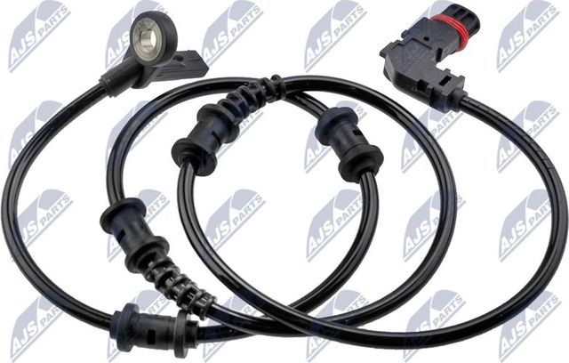 Датчик ABS NTY передний правый/левый для Mercedes-Benz R-Класс I 2005-2014. Артикул HCA-ME-037