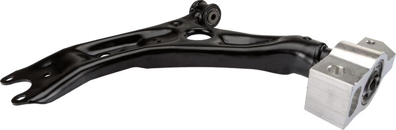 Поперечный рычаг передней подвески TRW (Листовая сталь). Артикул JTC3127