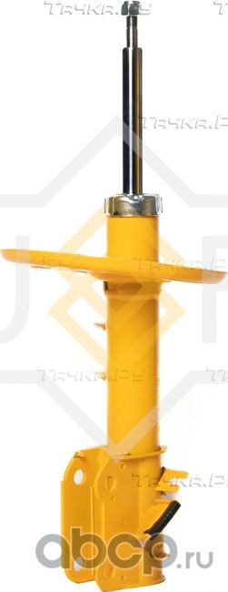 Стойка амортизаторная передняя R (Sufix). Артикул SU1142