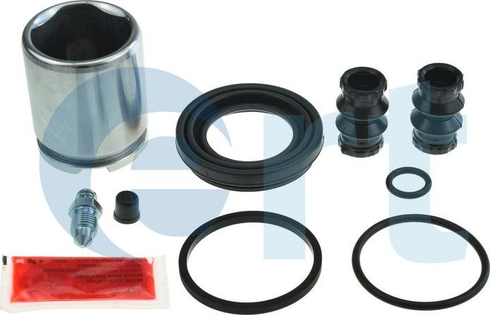 Ремкомплект тормозного суппорта ERT. Артикул 402682