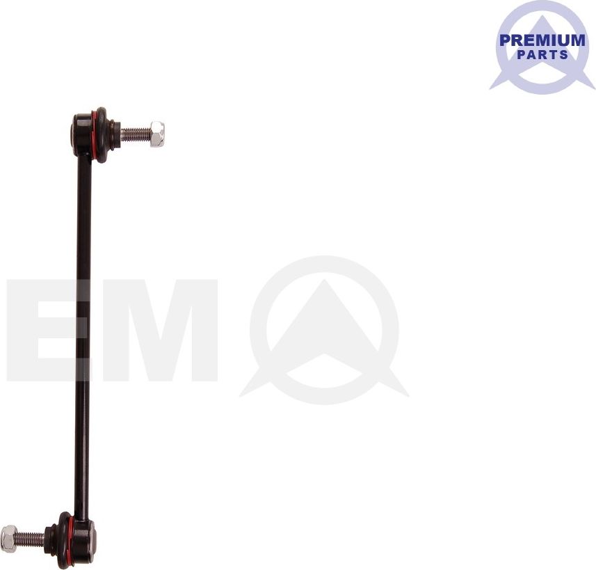 Стойка (тяга) стабилизатора Sidem. Артикул 21269