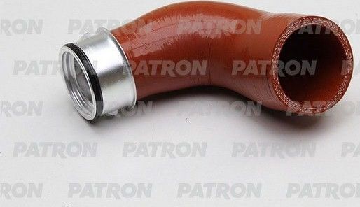 Патрубок интеркулера Patron для SEAT Altea I 2004-2015. Артикул PH1054