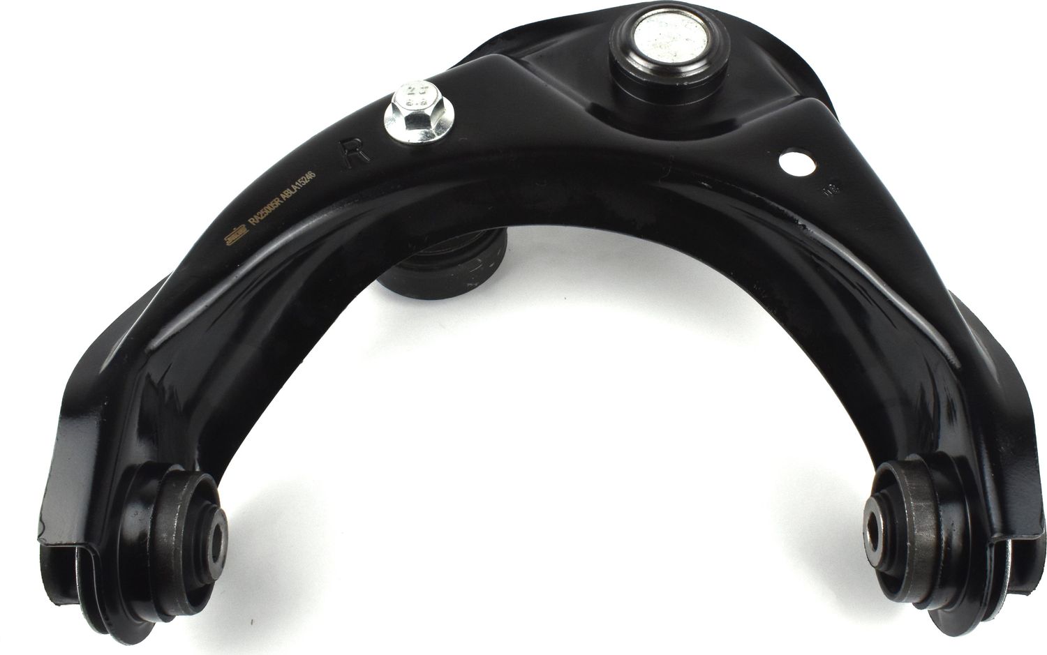 Рычаг подвески верхний правый MAZDA 6 (Jikiu). Артикул ra25005r