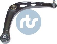 Поперечный рычаг передней подвески RTS правый нижний для Renault Avantime 2001-2003. Артикул 96-90439-1