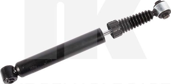 Амортизатор NK. Артикул 63372371