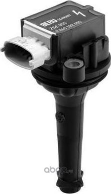 Катушка зажигания (Beru). Артикул ZSE055