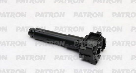 Форсунка омывателя фар Patron. Артикул PHW103