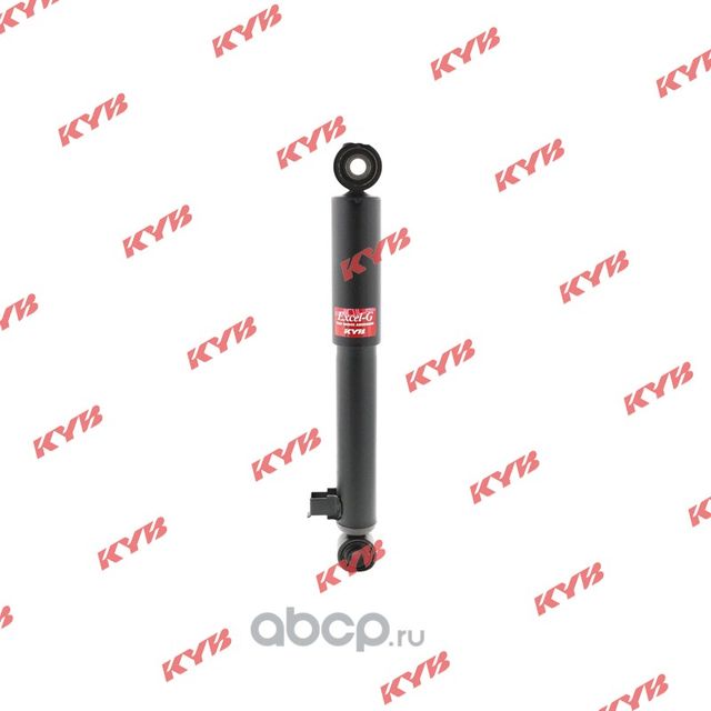 Амортизатор KYB Excel-G задний для Kia Sorento II 2009-2026. Артикул 349217