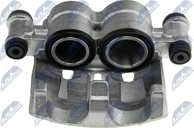 Тормозной суппорт NTY передний левый для Fiat Ducato III 2006-2026. Артикул HZP-CT-006