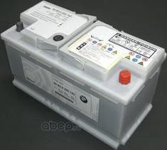 Аккумулятор BMW. Артикул 61218381768