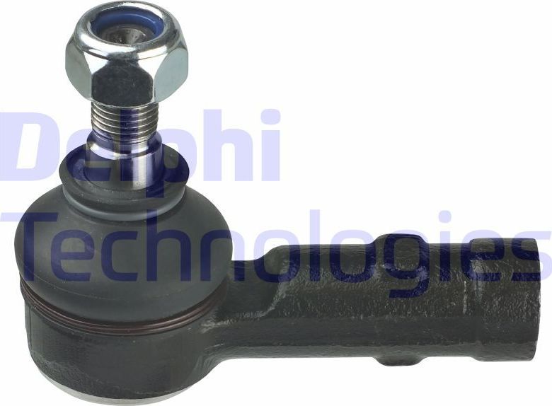 Наконечник рулевой тяги Delphi. Артикул TA2876