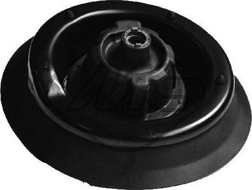 Опора амортизатора (стойки) Metalcaucho (резина/металл). Артикул 05065