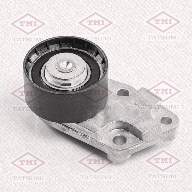 Ролик натяжителя ремня ГРМ CHEVROLET Aveo/Cruze/Kalos/Lacetti/Lanos/Nubira (Tatsumi) Tatsumi. Артикул TFD1179
