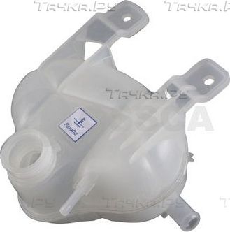 Расширительный бачок OSSCA для Fiat Grande Punto 2005-2015. Артикул 31364