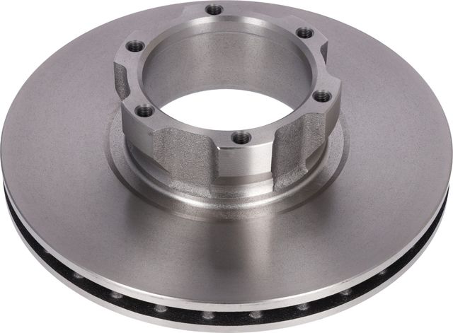 Тормозной диск Febi Bilstein передний для Mercedes-Benz T2 II 1986-1994. Артикул 07511