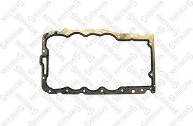 Прокладка маслянного поддона двигателя Stellox для Opel Agila A 2000-2007. Артикул 11-29008-SX