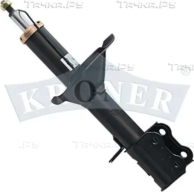 Амортизатор KRONER KIA Spectra (06-), Shuma II (01-04) RL. Артикул K3512227G