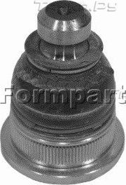 Шаровая опора Formpart передняя правая/левая нижняя для Renault Grand Scenic II 2004-2009. Артикул 2203005
