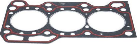 Прокладка ГБЦ Zentparts. Артикул Z16737