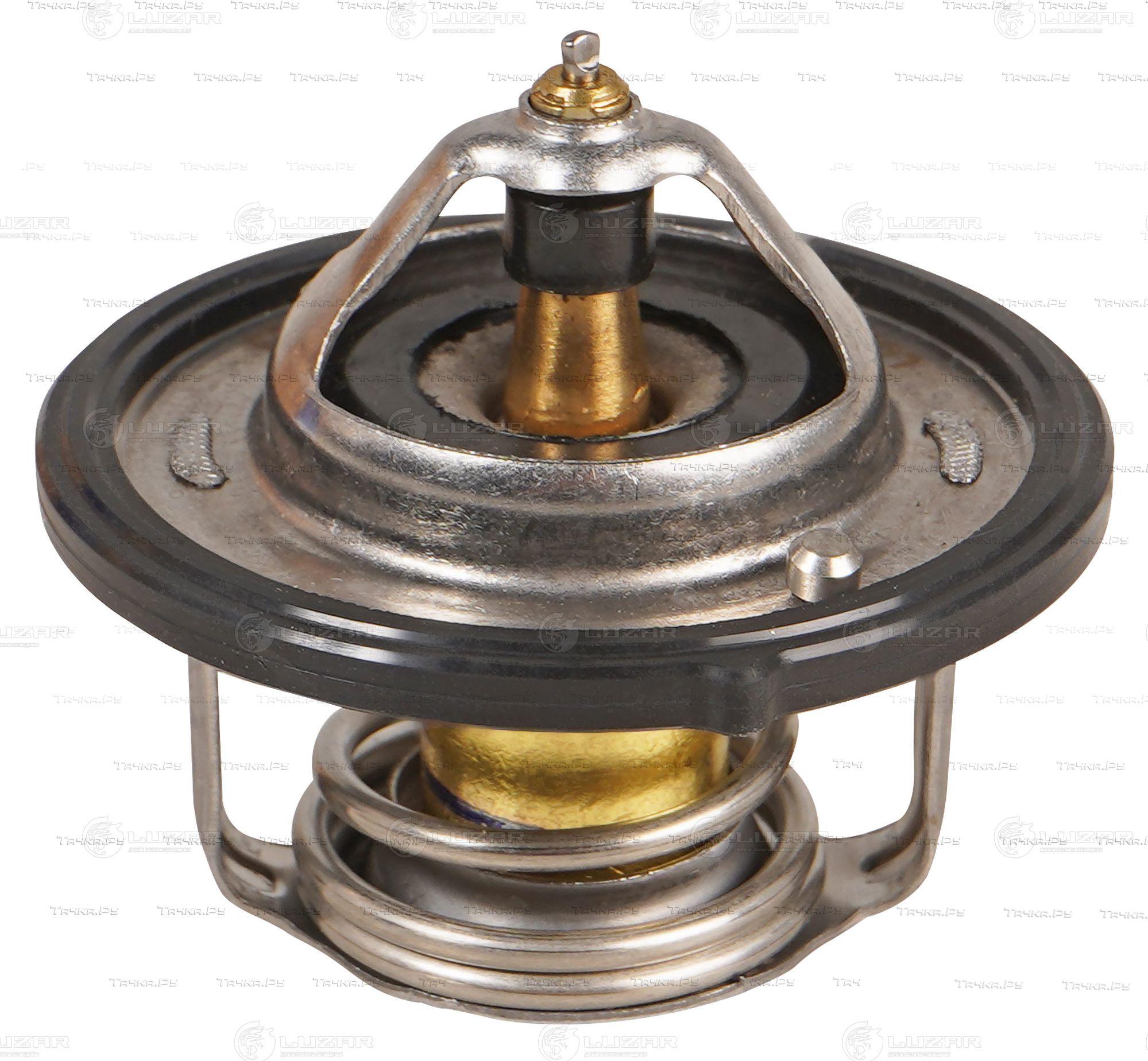 Термостат Luzar для Kia Carens II (UN) 2010-2012. Артикул LT 0835