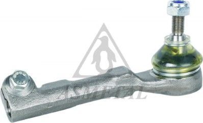 Наконечник рулевой тяги Asmetal. Артикул 17RN5601