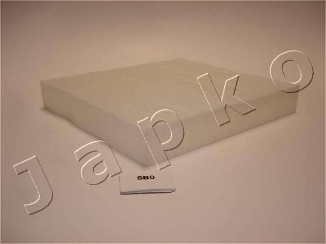 Салонный фильтр Japko для Subaru Impreza III 2008-2011. Артикул 21SB0