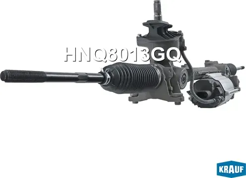 Рулевая рейка (Krauf). Артикул HNQ8013GQ