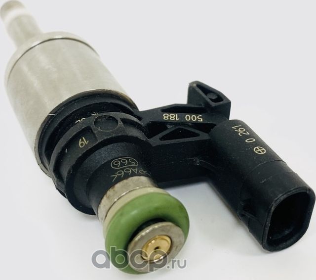 Форсунка топливная (Ukorauto) Ukorauto. Артикул U1201022