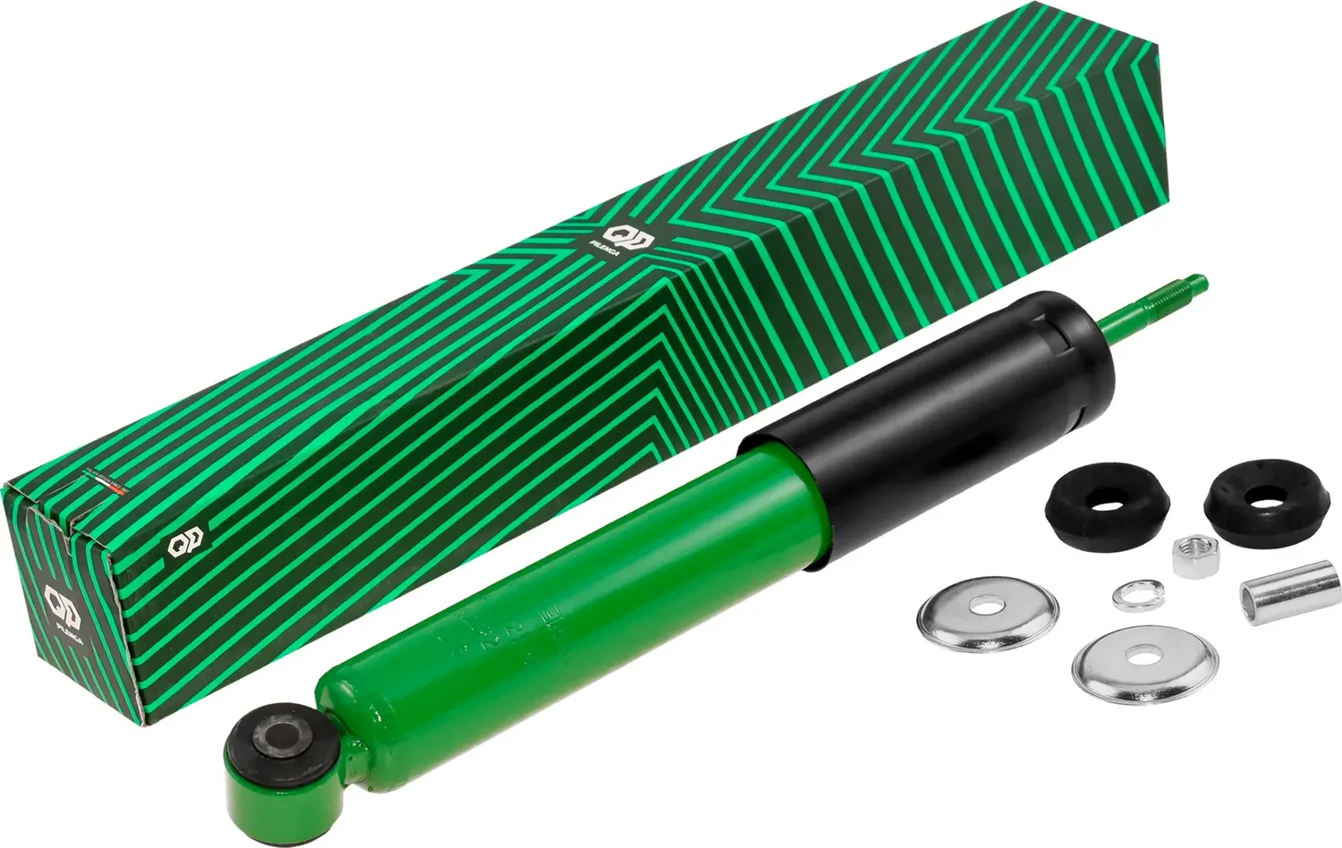 PILENGA Амортизатор передний газовый  LADA ВАЗ 2121. Артикул sh-p2721-g