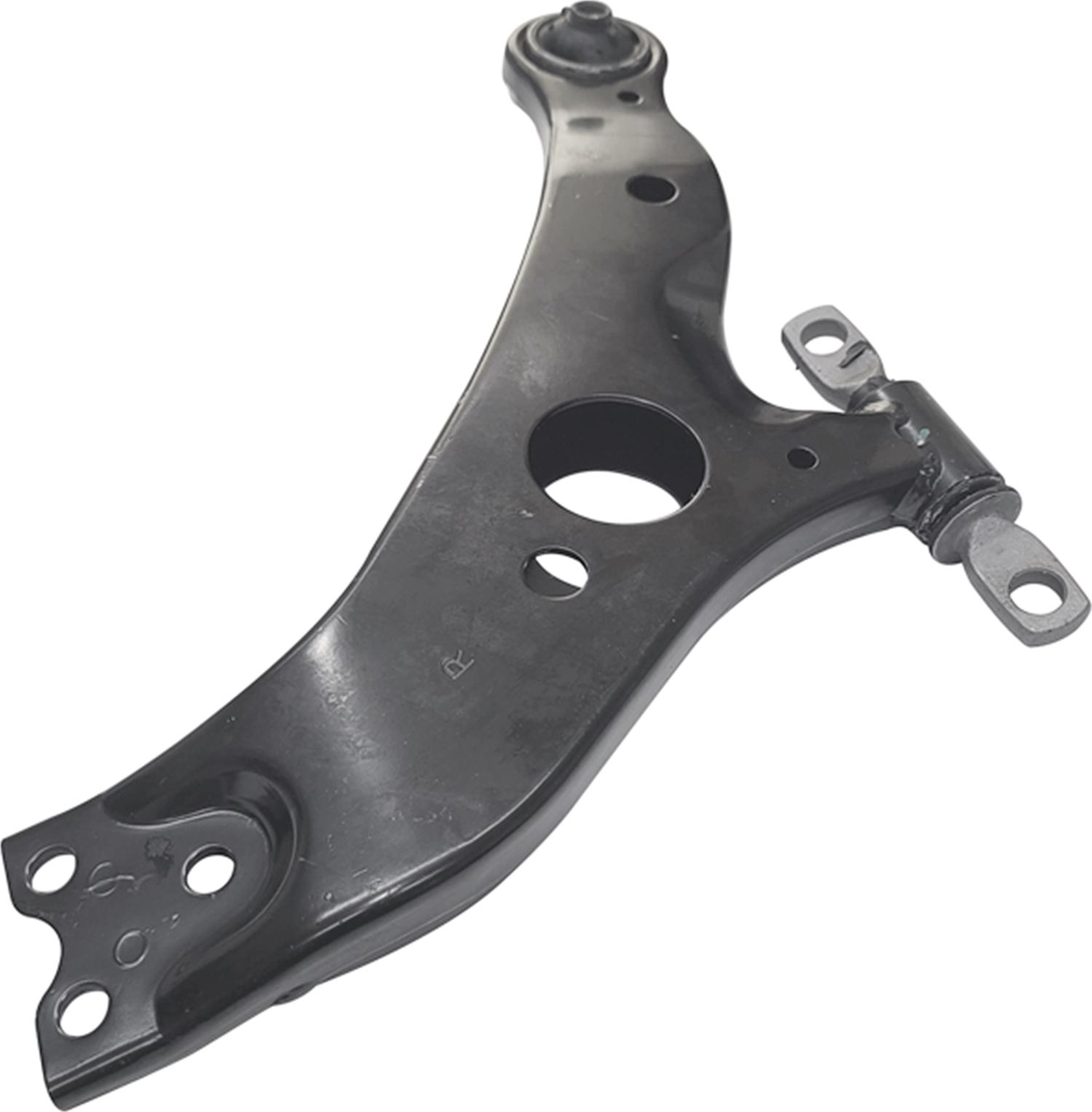 Поперечный рычаг CTR. Артикул CQT-3R