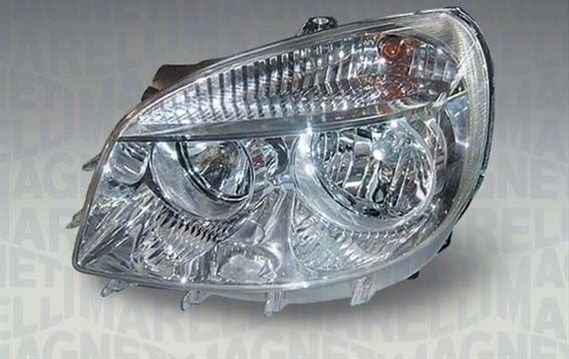 Фара передняя основная Magneti Marelli. Артикул 712436901110