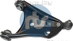 Поперечный рычаг передней подвески RTS правый нижний для Renault Kangoo I 1997-2009. Артикул 96-90499-1