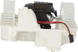 Вентилятор, мотор печки (отопителя) салона NRF. Артикул 34281