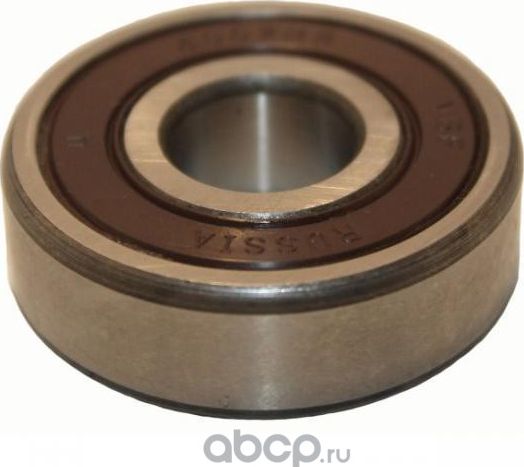 Подшипник 180202 генератора ВАЗ 2110, 2111, 2112 малый (ВПЗ-23). Артикул 180202