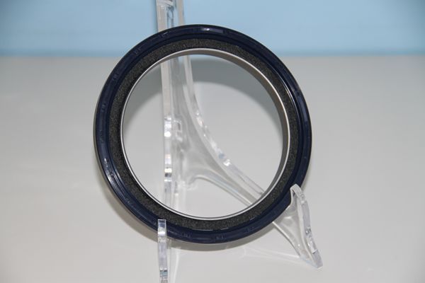 Сальник коленвала Corteco (FPM (Fluor-Kautschuk)/ACM (Polyacryl-Kautschuk)). Артикул 12015973B