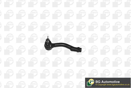 Наконечник рулевой тяги BGA. Артикул SR2727