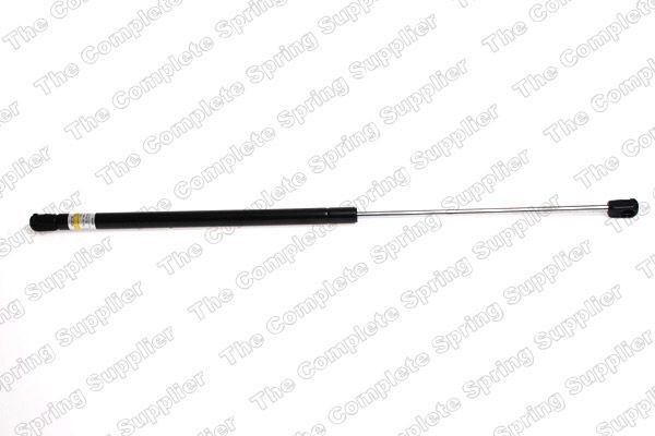 Амортизатор (упор) багажника Lesjofors задний для Subaru Impreza I 1992-2000. Артикул 8188304