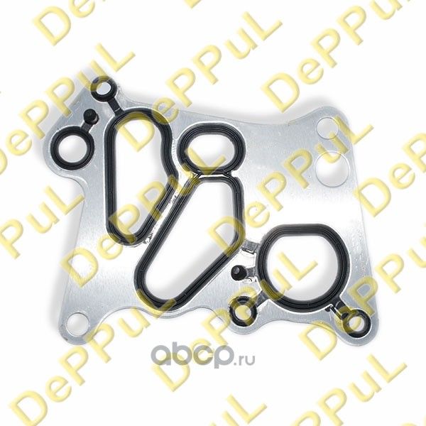 Прокладка масляного фильтра (Deppul). Артикул DEBZ0272