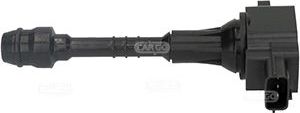 Катушка зажигания HC-Cargo для Nissan Almera N16 2000-2006. Артикул 150613