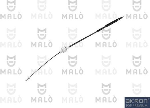 Трос сцепления Malò. Артикул 21758