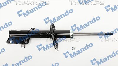 Амортизатор Mando передний правый для Renault Koleos I 2008-2016. Артикул MSS020324